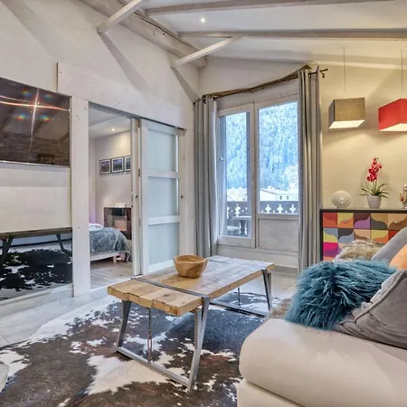 Moscou Apartment